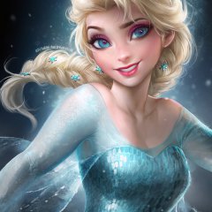 Elsa