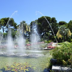 Villa Ephrussi de Rothschild