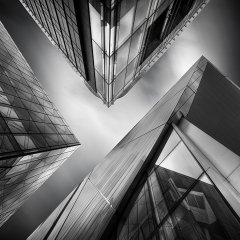 Steel World