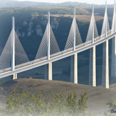 Millau Viaduct