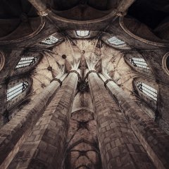 The Saint Church