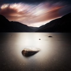 The Dark Lake