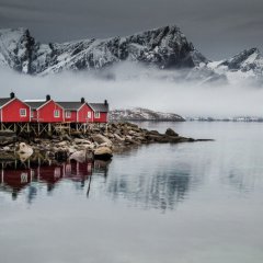 Lofoten