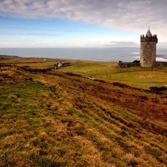The Castle