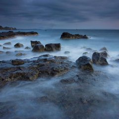 Indonesia’s Astonishing Senggigi Beach