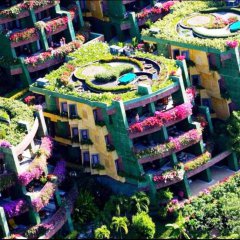The Botanical Apartments Of Phuket, Thailand