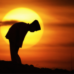 Prayer