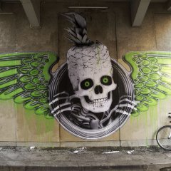 Ludo in Paris