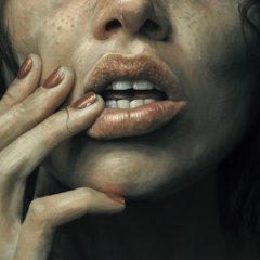 Eaten