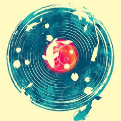 Sound of Water