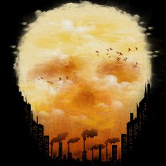 Polluted Promises