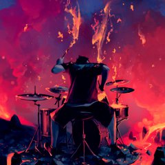 Rage