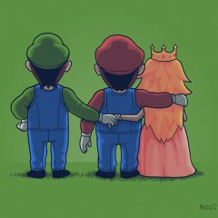 Secret Love