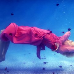awake in this dream