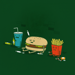 Junkies