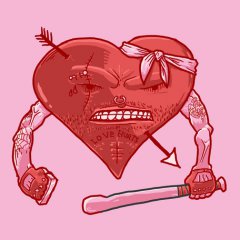 Tough Love