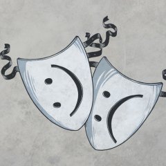 Modern Drama