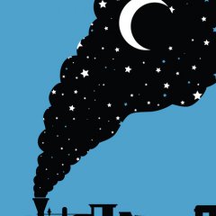 the night train (get on it)