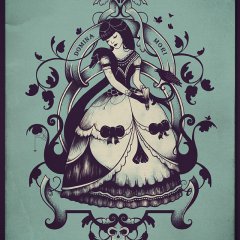 Mrs. Death