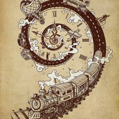 Time Travel