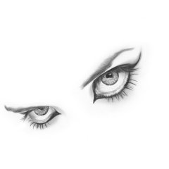 Eyes