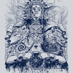 Spirit Dreams