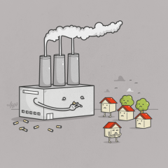 Smoker