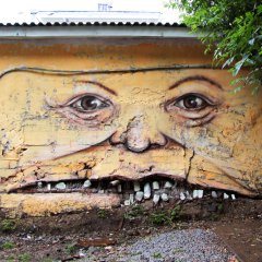 Street art