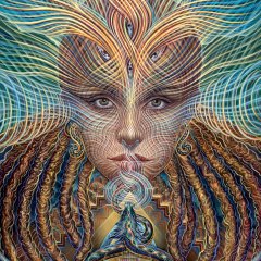 Orphic Awakening