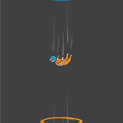 ‘<strong>Freefalling Forever</strong>’ by <em><span><a href=