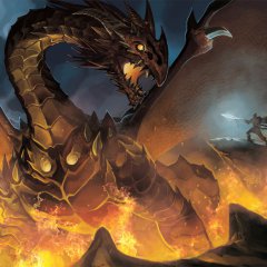 Dragon Slayer