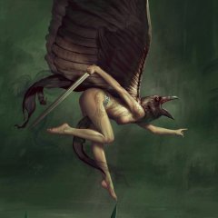 Morrigan