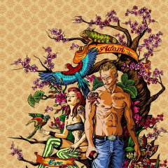 Paradise Lost