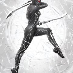 Master of Blades