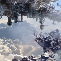 Sky City