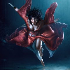 Kuchisake-onna