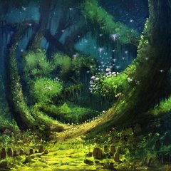 Serenity-first-light