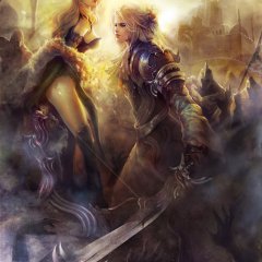 The war