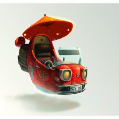 Chinese Delivery