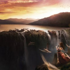 The Sounds of Dawn
