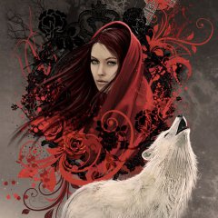 Red riding hood