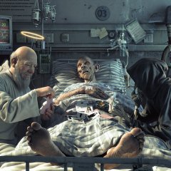 Game of life
