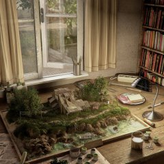 Creating Worlds