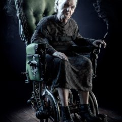 Grandma