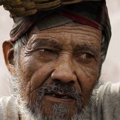 Oldman