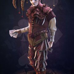 Jester
