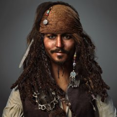 pirates come!- tangzhiheng