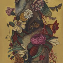 ‘<strong>The Fox Confessor</strong>’ by <a href=