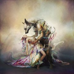 album cover art