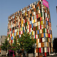 <em>1000 Doors</em> by <a href=